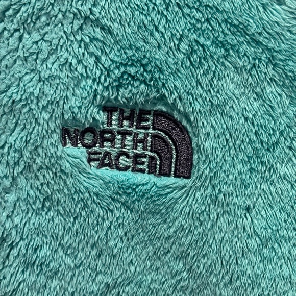 The North Face Women's Osito full zip fleece jacket 
Size Medium - Picture 5 of 5